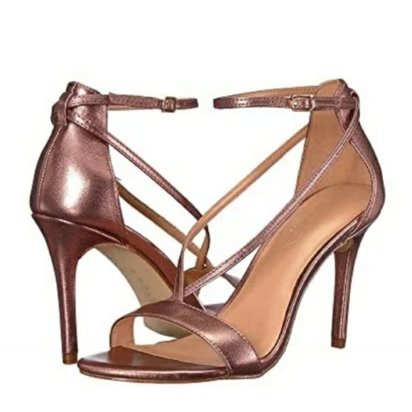 Halston Heritage Shoes - Halston Heritage Evie Sandal